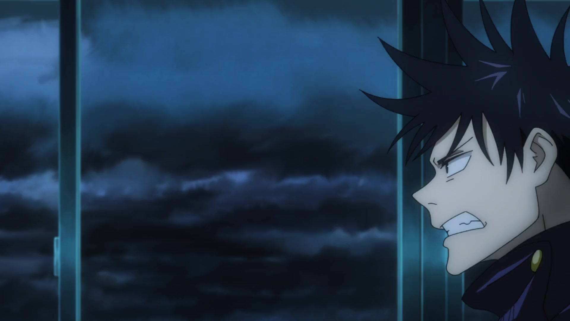 [Tsukyio Editing Resources] Jujutsu Kaisen Season 1 (Episode 1) Raw Clips (279) (tsukyio.com).mp4